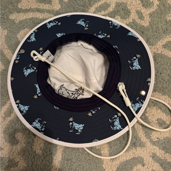 Goat bucket hat - Picture 3 of 4